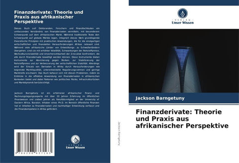 Finanzderivate: Theorie und Praxis aus afrikanischer Perspektive