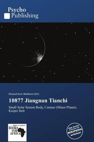 10877 Jiangnan Tianchi