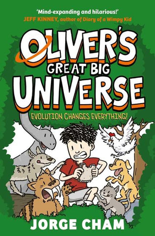 Evolution Changes Everything!