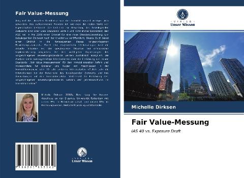 Fair Value-Messung