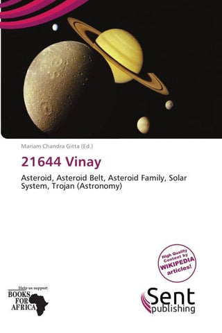 21644 Vinay