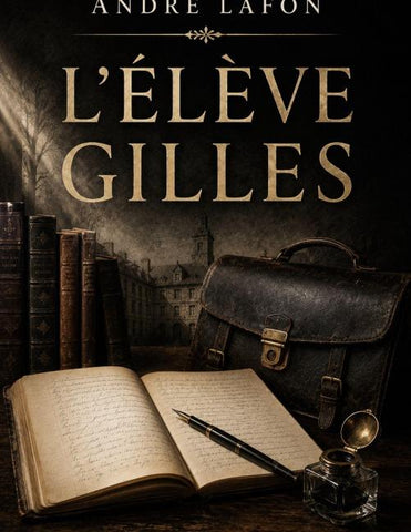 L'Élève Gilles