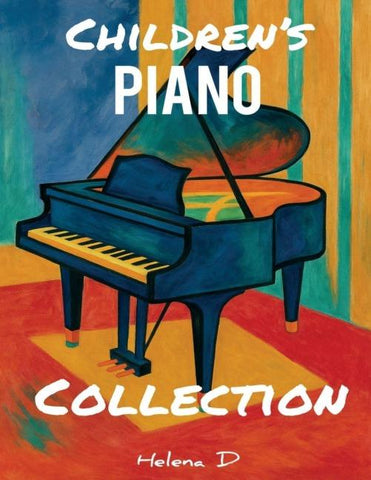 Children's Piano Collection