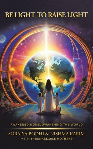 Be Light to Raise Light