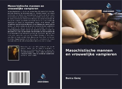 Masochistische mannen en vrouwelijke vampieren