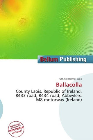Ballacolla