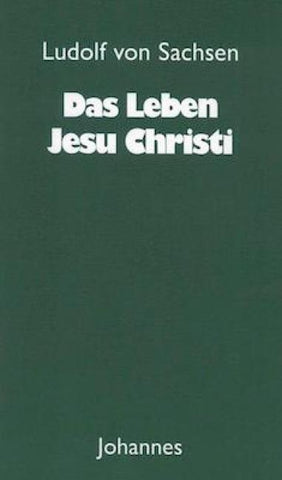 Das Leben Jesu Christi