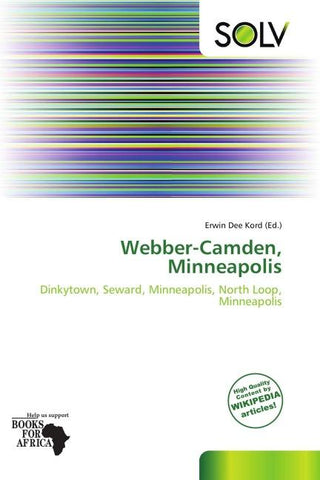 Webber-Camden, Minneapolis