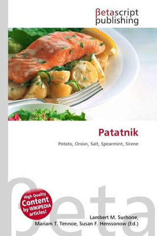 Patatnik