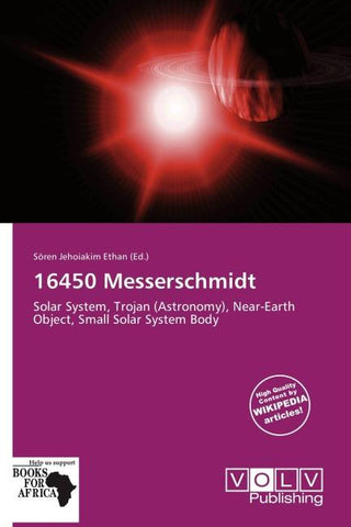 16450 Messerschmidt