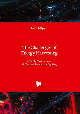 The Challenges of Energy Harvesting