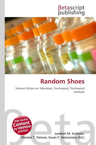 Random Shoes