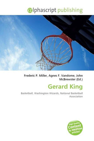 Gerard King