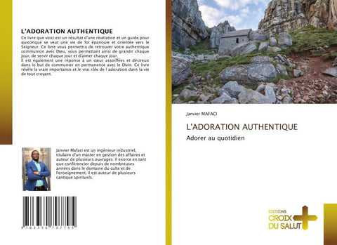 L'ADORATION AUTHENTIQUE
