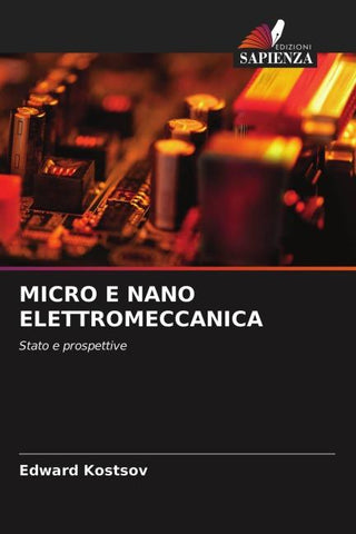 MICRO E NANO ELETTROMECCANICA