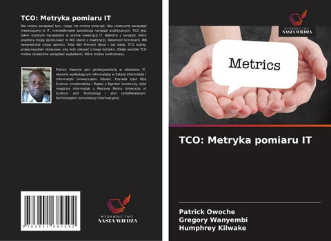TCO: Metryka pomiaru IT