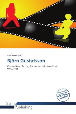 Björn Gustafsson
