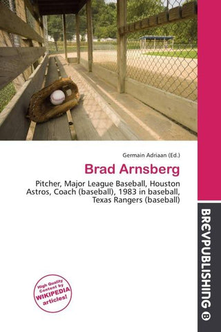 Brad Arnsberg