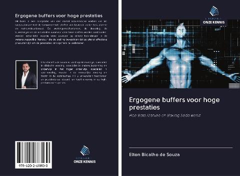 Ergogene buffers voor hoge prestaties