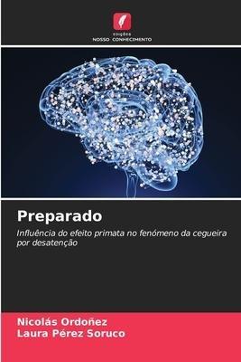 Preparado
