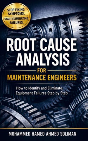 Root Cause Analysis for Maintenance Engineers