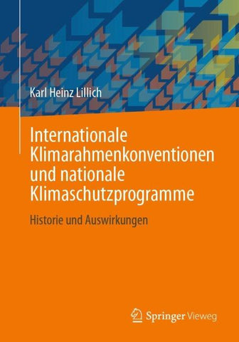 Internationale Klimarahmenkonventionen und nationale Klimaschutzprogramme
