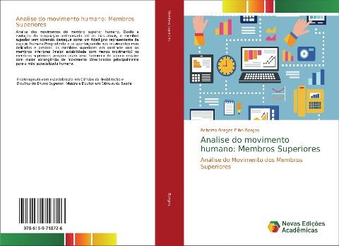 Analise do movimento humano: Membros Superiores