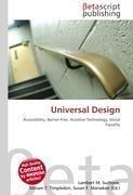 Universal Design