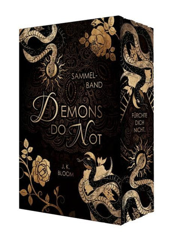 Demons do not