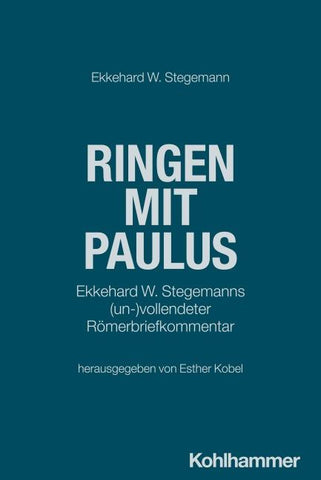 Ringen mit Paulus