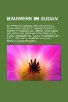 Bauwerk im Sudan