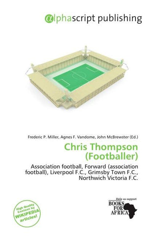 Chris Thompson (Footballer)