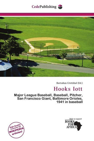 Hooks Iott
