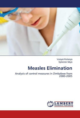 Measles Elimination