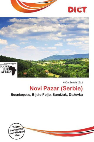 Novi Pazar (Serbie)