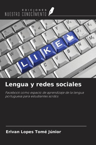 Lengua y redes sociales