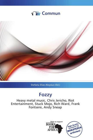 Fozzy