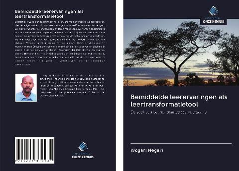Bemiddelde leerervaringen als leertransformatietool