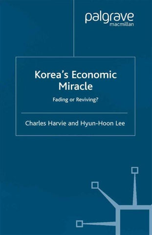 Korea's Economic Miracle