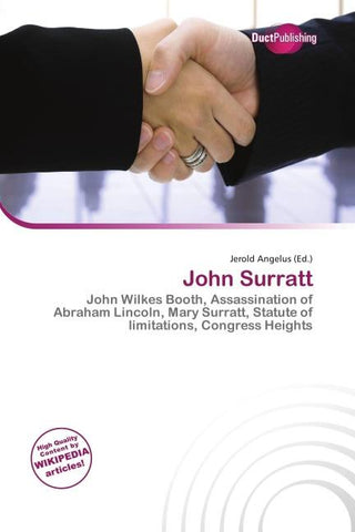 John Surratt