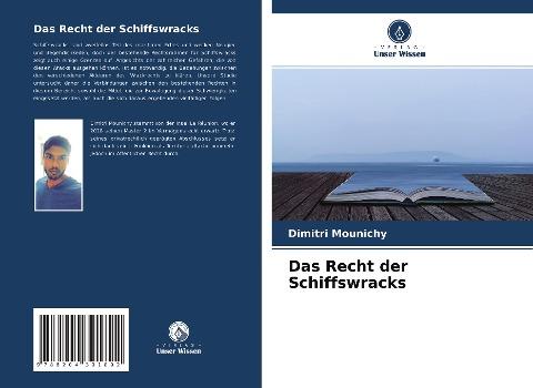 Das Recht der Schiffswracks