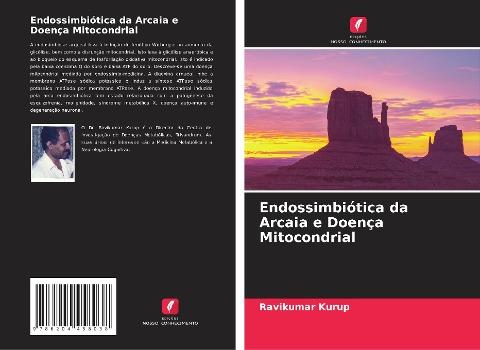 Endossimbiótica da Arcaia e Doença Mitocondrial