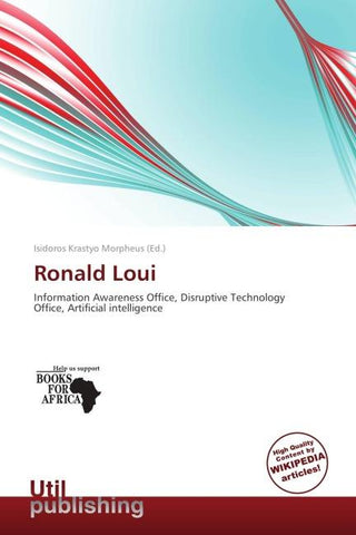 Ronald Loui