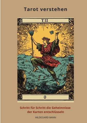Tarot verstehen