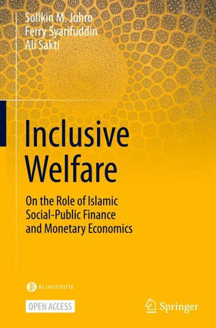 Inclusive Welfare