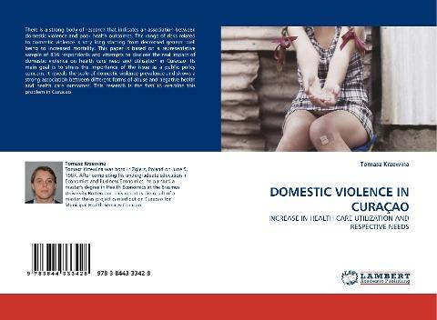 DOMESTIC VIOLENCE IN CURAÇAO