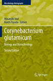 Corynebacterium glutamicum
