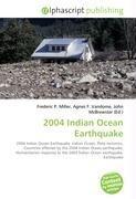 2004 Indian Ocean Earthquake