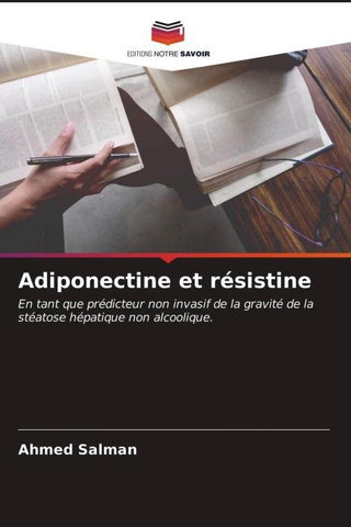 Adiponectine et résistine
