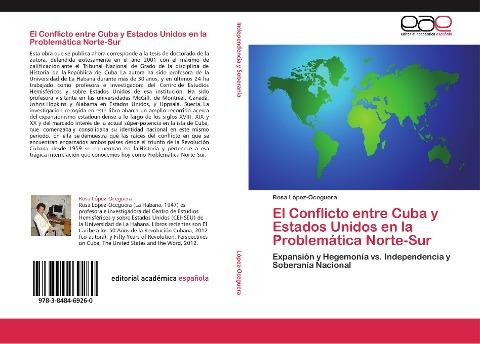 El Conflicto entre Cuba y Estados Unidos en la Problemática Norte-Sur
